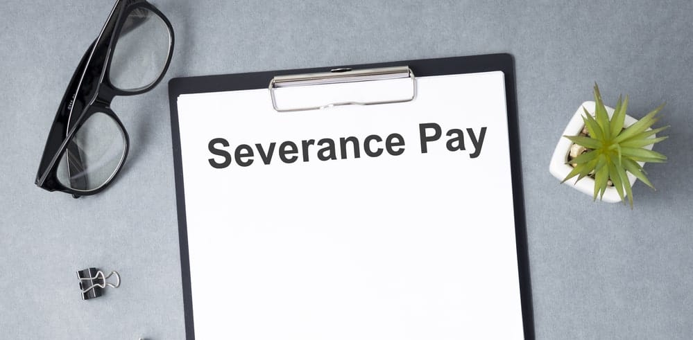 How Does Severance Pay Affect Unemployment Benefits in Alberta? - Taylor  Janis Workplace Law
